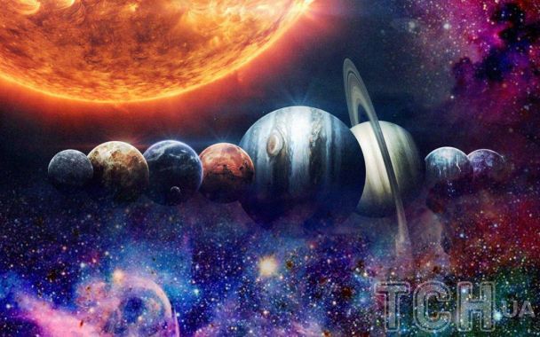 Парад планет в августе 2025: как и когда увидеть шесть планет на утреннем небе
