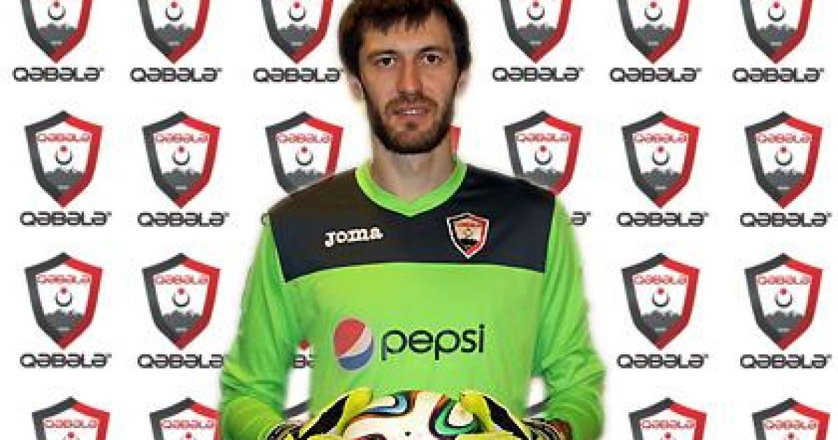 Безотосный - в "Габале"