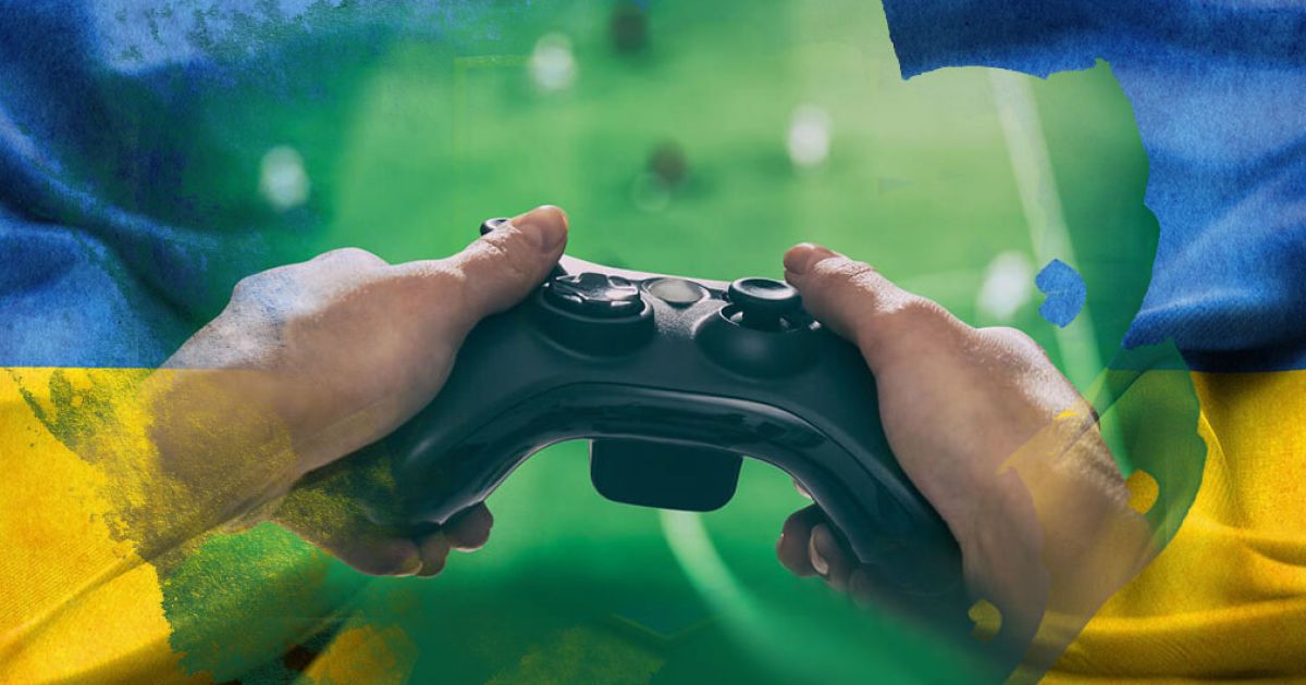 Збірна України виступить у вирішальних матчах групового етапу на UEFA eEURO з PES