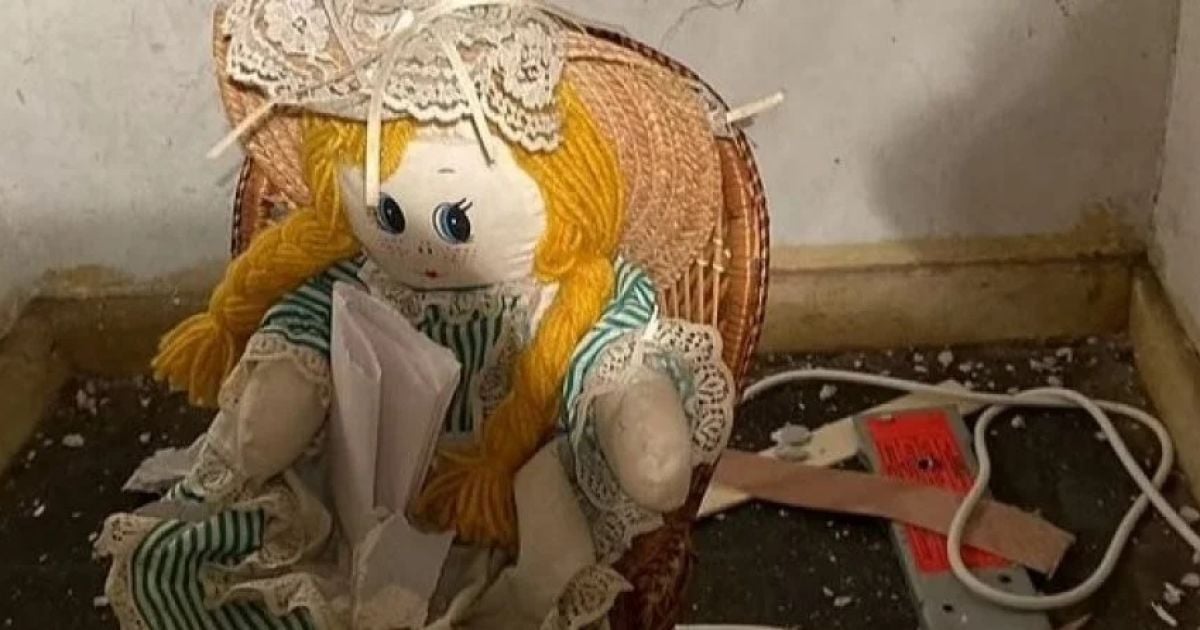 Новини Кропивницького: у матері забрали однорічну доньку — Укрaїнa — tsn.ua - Vimarsana News