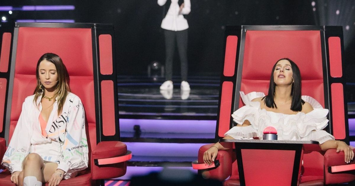 "Голос. Діти-5": известно, перед кем станет на колени Дзидзьо и на какие акробатические трюки способен Позитив