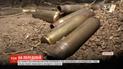Ситуація на фронті: п'ять разів вороги гатили по околицях Авдіївки