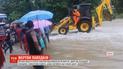 Высокая вода в Непале унесла по меньшей мере 65 жизней