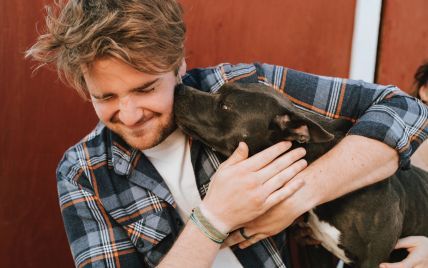 Собачья терапия: как псы могут спасти от депрессии