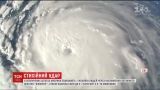 На США надвигается сильнейший за десятилетия ураган "Флоренс"