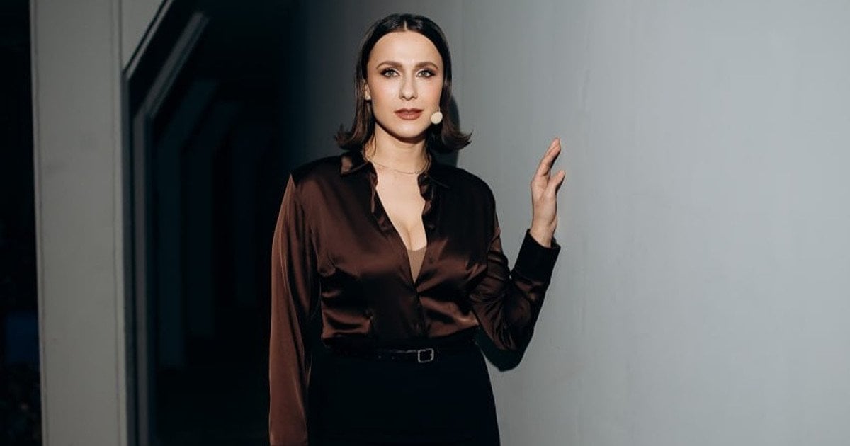 Дауыс айқайлайды, бірақ бұл секс