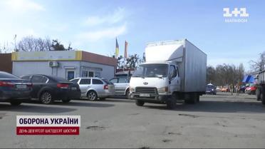 Українки пересіли за кермо вантажівок та самоскидів! Все більше жінок освоюють нетипові професії