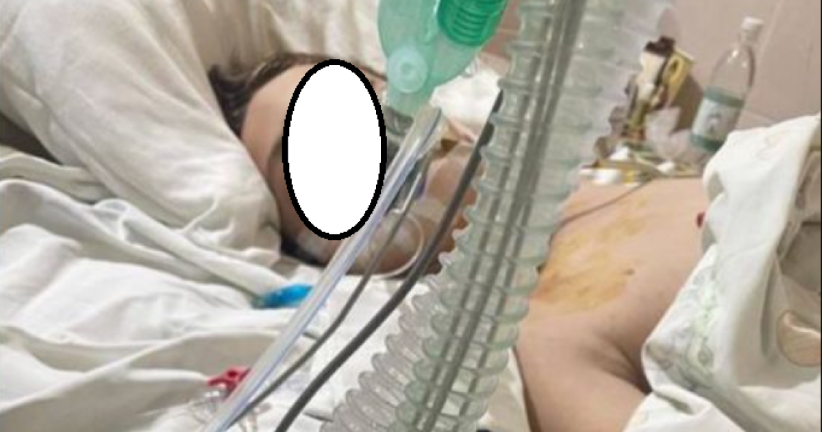 "Трощив техніку, а потім — стрибнув": у Києві 10-річний хлопчик став жертвою "Синього кита"