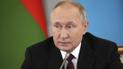 "Геронтократический маразм": Бессмертный объяснил, зачем Путин едет на саммит G20