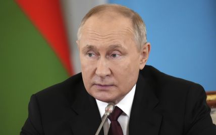 Когда вместо Путина появляется двойник: объяснение от экс-главы Внешней разведки