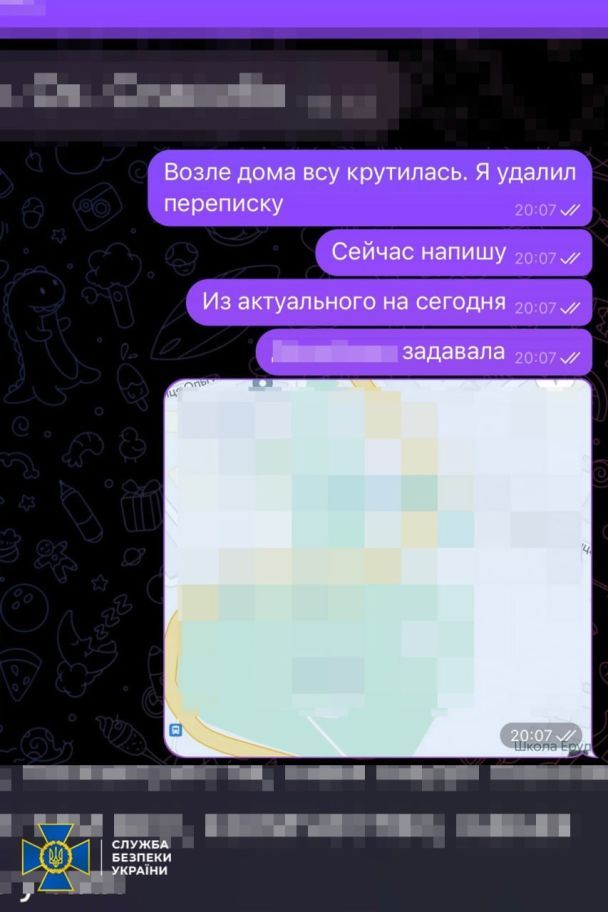  / © Служба безопасности Украины