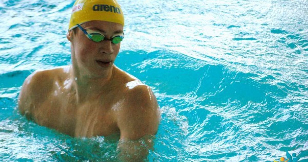 Романчук снова с "золотом".