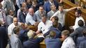 Рада визначається щодо децентралізації влади