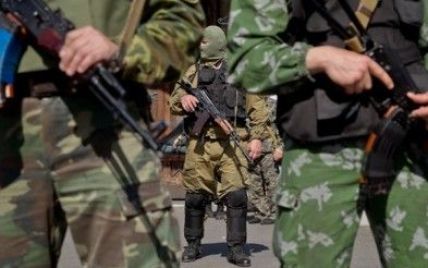 Россияне применяют заградительные отряды, чтобы боевики не убегали с поля боя