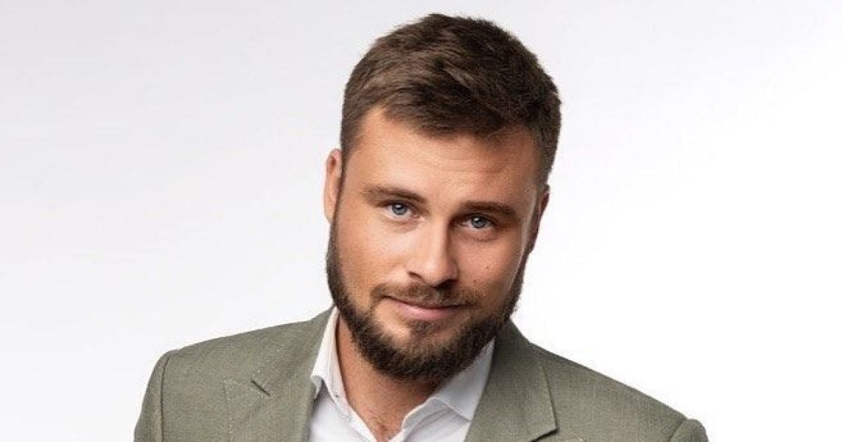 Єгор Гордєєв пригадав, яким був у школі: "Спортивний ботан"