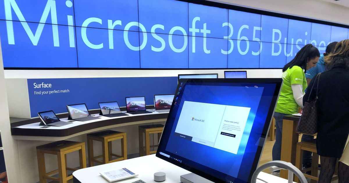 Microsoft представит новую версию Windows: дата