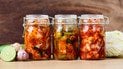Капуста в томатном маринаде на зиму