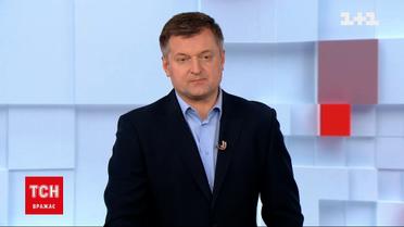 В районі Глухова наші військові застосували протитанкові ракети "Джавелін"