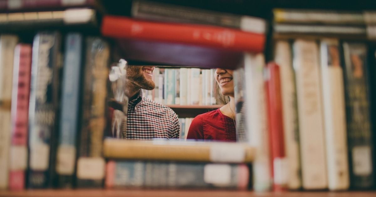 Через коронавірус у Лейпцигу скасували великий книжковий ярмарок