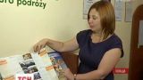 Украинка Ольга в Польше построила бизнес на том, что устраивает туристические туры в родную страну