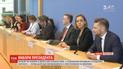 Первый тур президентских выборов в Украине был конкурентным - Дариуш Росати