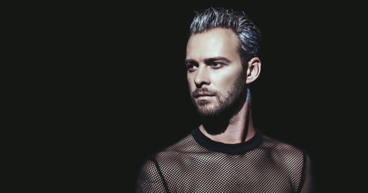 Макс Барских уже вскоре представит страстный клип