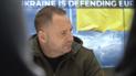 Нам нужно больше оружия, чтобы завершить войну к зиме — Ермак