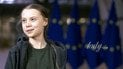 Ґрета Тунберг заявила, що Росія повинна відповісти за екоцид на Херсонщині