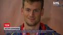 Новости Украины: ночью домой вернулся призер олимпийских игр Михаил Романчук