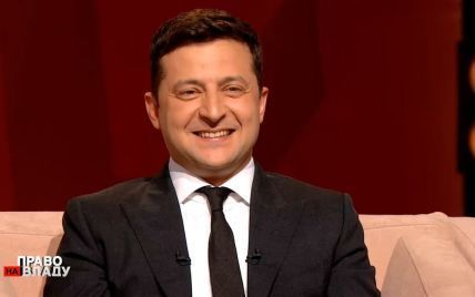 "Це приклад": Зеленський розповів про формат роботи президентського університету майбутнього