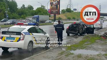 ДТП Геращенко_2 / © dtp.kiev.ua