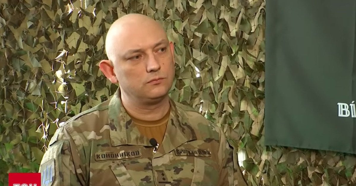 Володимир Кононніков