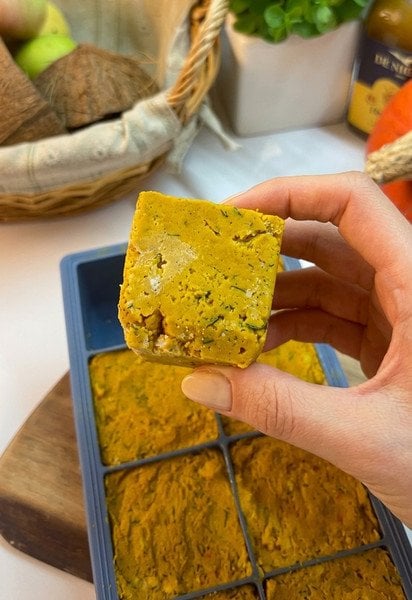 Бульйонні кубики instagram.com/flavorsbyvika