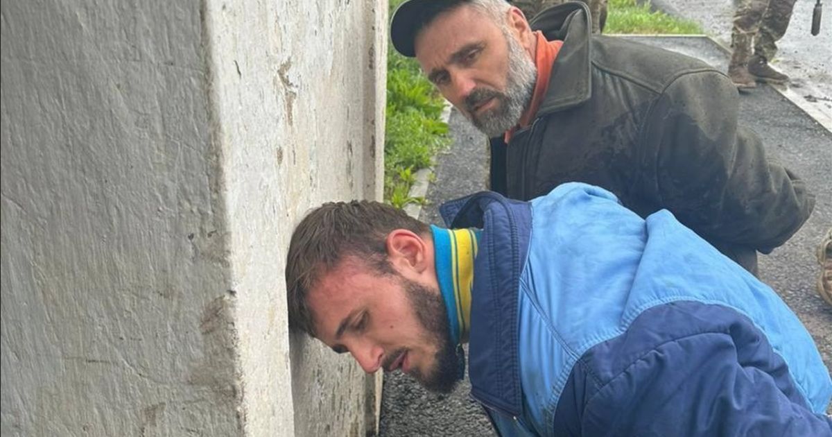 Підозрюваних у вбивстві поліцейського на Вінниччині затримали в Одеській області