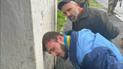 Підозрюваних у вбивстві поліцейського на Вінничині затримали в Одеській області