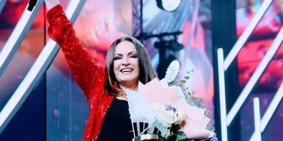 Софія Ротару на концерті у Росії "накинулася" на помічника з криками