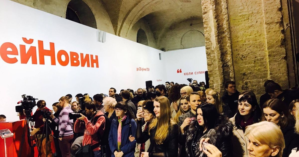 Народное "паломничество": Музей новостей продолжает бить рекорды посещаемости