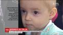 Родители полуторагодовалой Кати Поповой просят неравнодушных спасти жизнь ребенку