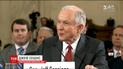 В администрации Трампа снова возник скандал из-за возможной связи генпрокурора США с Россией