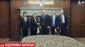 Японці назвали Парубію головну умову для інвестицій в Україну