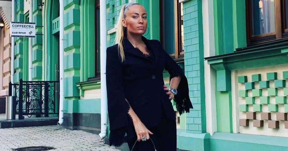 В Одесі вийшла з-під варти затримана екскерівниця податкової, яку спіймали на хабарі - ЗМІ