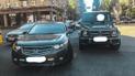 Кривдник Найєма вилетів із Києва через дві години по тому, як зламав депутату щелепу