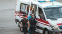 Апеляційний суд відмовився арештувати одного з нападників на Найєма