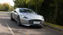 "Агент 007" Бонд пересяде на електричний Aston Martin
