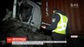 Двоє людей загинули під час масштабної ДТП на Одещині