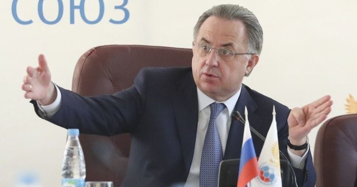 Мутко: Российские тренеры не понимают, как можно работать без допинга