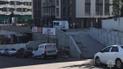 В Днепре неизвестные расстреляли мужчину и травмировали еще двух