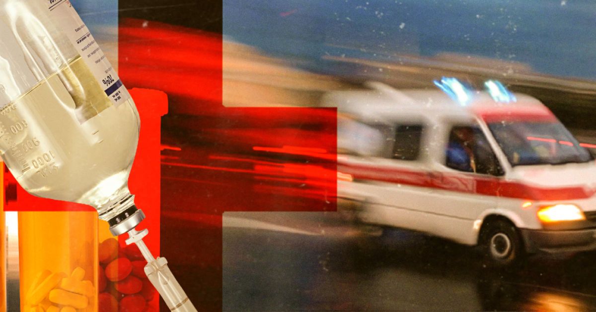 Діагноз – рак. Довга важка дорога