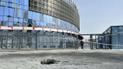 Обстріли Бєлгорода не вщухають