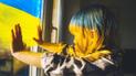 Украинский ребенок/Иллюстративный фото